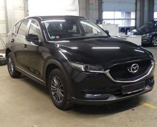 Mazda Mazda CX-5 Exclusive-Line 360°|TEMPOMAT|APPLE|NAVI Gebrauchtwagen