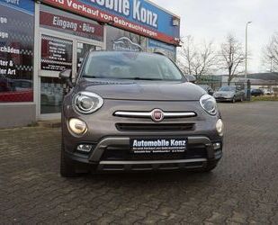 Fiat Fiat 500X Cross Plus Gebrauchtwagen