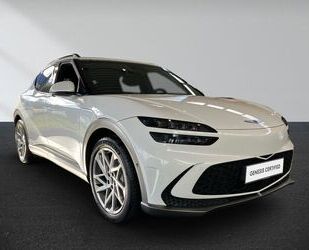 Genesis Genesis GV60 Sport Allrad 77,4 KWh Batterie Gebrauchtwagen