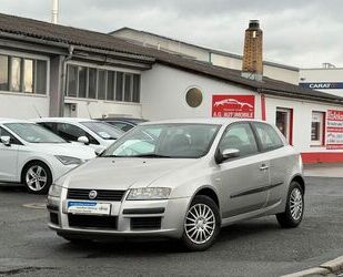 Fiat Fiat Stilo 1.6 16V Dynamic Klimaanlage 1. Hand Gebrauchtwagen