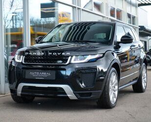 Land Rover Land Rover Range Rover Evoque 2.0 Si4 SE Dynamic S Gebrauchtwagen