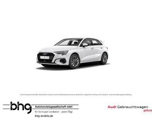 Audi Audi A3 Sportback 35 TDI S tronic *LED*NAVI*VIRTUA Gebrauchtwagen