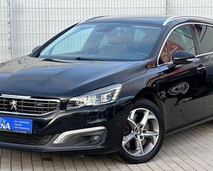 Peugeot 508 Gebrauchtwagen