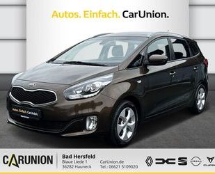 Kia Kia Carens 1.6 GDI Edition 7 Sitzh/PDC/Allwetterre Gebrauchtwagen