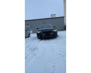 Audi Audi A1 1.4 TFSI S tronic 119g CO2 Ambition Ambiti Gebrauchtwagen