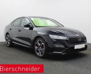 Skoda Skoda Octavia Lim. 1.4 TSI DSG e-Hybrid RS HAGELSC Gebrauchtwagen