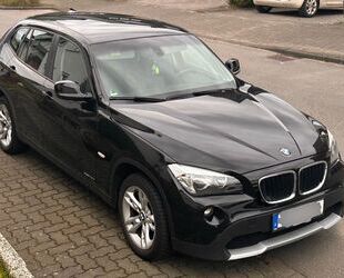 BMW BMW X1 xDrive18d - Gebrauchtwagen