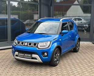 Suzuki Suzuki Ignis 1.2 DUALJET HYBRID Comfort Allgrip Gebrauchtwagen