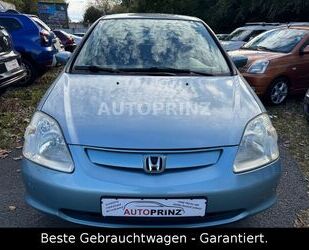 Honda Honda Civic 1.4i LS Gebrauchtwagen