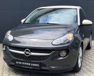 Opel Opel Adam Jam ecoFlex Klima Tempomat Garantie Gebrauchtwagen