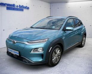 Hyundai Hyundai Kona EV Style Gebrauchtwagen