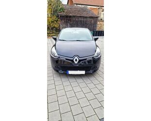 Renault Renault Clio IV (4) Dynamique 1.2 Gebrauchtwagen