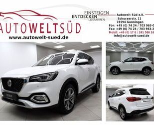 MG MG EHS 1.5 T-GDI PHEV Luxury Pano Navi LED 360° AC Gebrauchtwagen