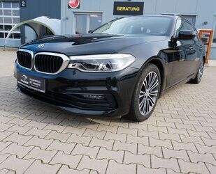 BMW BMW 530D Touring Sport Line*DisplayKey*Schadow*HUD Gebrauchtwagen