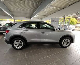 Audi Audi Q3 35 TFSI AHK+APS+KAM+VC+Klima2+MMI+KEY Gebrauchtwagen