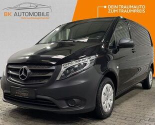 Mercedes-Benz Mercedes-Benz Vito 116CDI PRO kompakt #LED#Kamera# Gebrauchtwagen