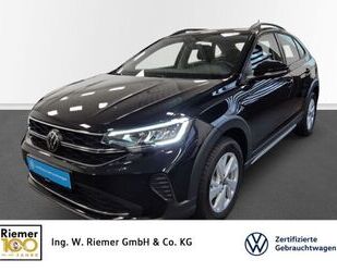 VW Volkswagen Taigo 1.0 TSI Life Navi AHK ACC AppConn Gebrauchtwagen