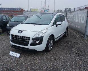 Peugeot Peugeot 3008 Premium HDi FAP 150 Gebrauchtwagen