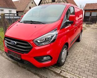 Ford Ford Transit Custom Kasten 320 L1 Trend RFK Xenon Gebrauchtwagen