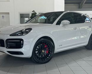 Porsche Porsche Cayenne Coupe GTS SportDesign HUD SPORTABG Gebrauchtwagen