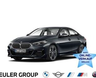 BMW BMW 220 Gran Coupe dA xDrive M Sport HUD LkHz HiFi Gebrauchtwagen