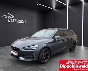 Cupra Cupra Leon Sportstourer Basis 1.5 eTSI DSG ACC LED Gebrauchtwagen