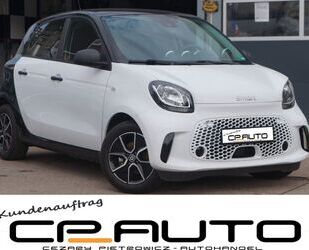 Smart Smart ForFour forfour electric drive / EQ Gebrauchtwagen