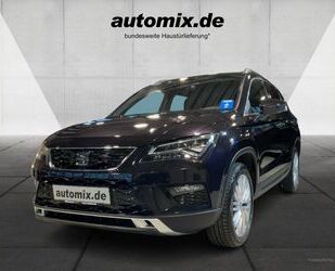 Seat Seat Ateca ,AHK,Navi,AUTOM.,LED,SHZ,Tempomat, Gebrauchtwagen