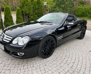 Mercedes-Benz Mercedes-Benz SL 350 Gebrauchtwagen