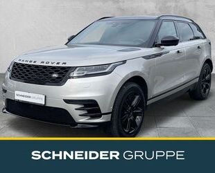 Land Rover Land Rover RANGE ROVER VELAR D240 R-DYNAMIC SE+HUD Gebrauchtwagen