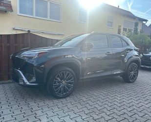 Toyota Toyota Yaris Cross Hybrid 1.5 VVT-i Adventure AWD- Gebrauchtwagen