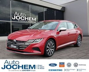 VW Volkswagen Arteon Shooting Brake Elegance DSG+Navi Gebrauchtwagen