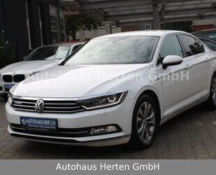 VW Volkswagen Passat 2.0 TDI BMT 4Motion LIMO Comfort Gebrauchtwagen