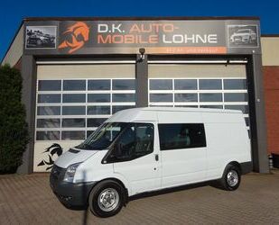 Ford Ford Transit Kombi FT 330 L 6-GANG*KASTEN*7-SITZE* Gebrauchtwagen