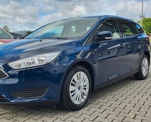 Ford Ford Focus Turnier Trend Zahnriemen Neu,Insp.Neu! Gebrauchtwagen