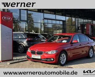 BMW BMW 330e iPerformance Sport Line PlugIn Hybrid Gebrauchtwagen