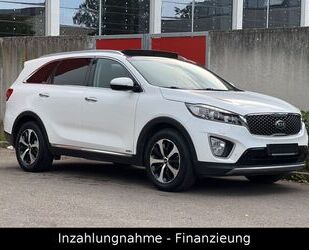 Kia Kia Sorento Spirit 4WD/Navi/Panorama/Klima/Kamera/ Gebrauchtwagen