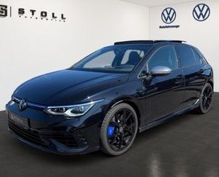 VW Volkswagen Golf R VIII 2.0 TSI R-Performance+HUD+P Gebrauchtwagen