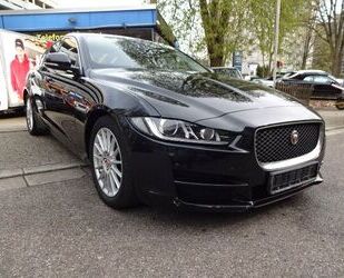 Jaguar Jaguar XE Automatik,Xenon,Leder,Navi.Kamera,Euro- Gebrauchtwagen