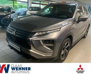 Mitsubishi Mitsubishi Eclipse Cross Hybrid 4WD 2.4 MIVEC PHEV Gebrauchtwagen