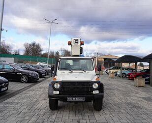 Mercedes-Benz Mercedes-Benz G300 CDI PUR Professional Fahrgestel Gebrauchtwagen