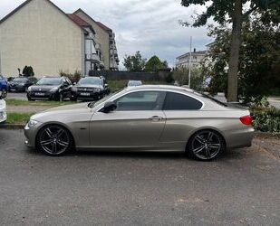 BMW BMW 330d xDrive Coupé - Gebrauchtwagen