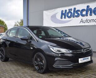 Opel Opel Astra 1.4 Turbo Ultimate 110kW S/S Auto,Navi, Gebrauchtwagen