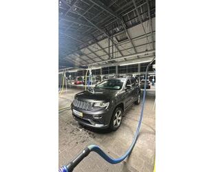 Jeep Jeep Grand Cherokee Summit 3.0 V6 M.-Jet 184kW Au. Gebrauchtwagen