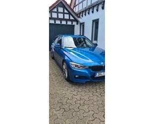 BMW BMW 320d Touring M Paket Gebrauchtwagen