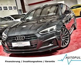 Audi Audi A5 SPORTBACK*QUATTRO*S-LINE*PANO*HUD*VIRTUAL* Gebrauchtwagen