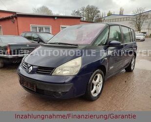 Renault Renault Espace IV Authentique 2.0/ Automatik/Tüv N Gebrauchtwagen