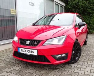 Seat Seat Ibiza SC Stylance / Style FR PDC V H KAMERA N Gebrauchtwagen