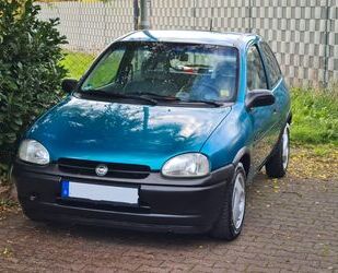 Opel Opel Corsa 1.2 Swingq Swing Gebrauchtwagen