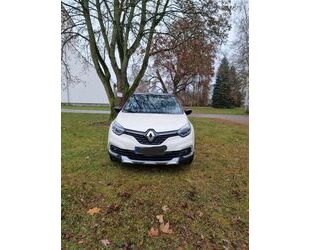 Renault Renault Captur +++top Zustand+++geringe Laufleistu Gebrauchtwagen